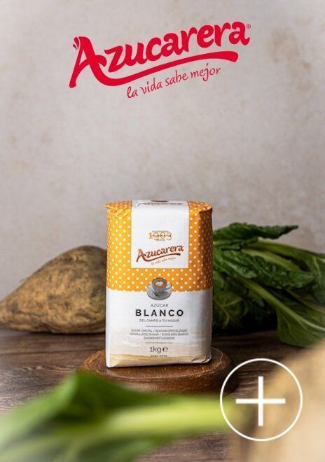 productos azucarera