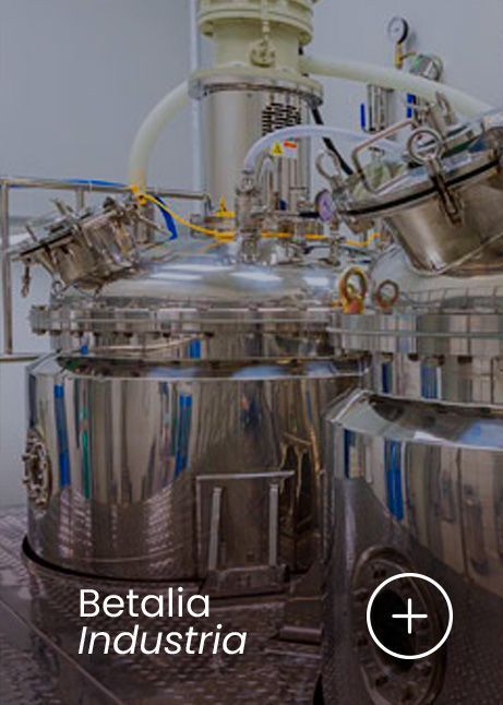 betalia-industria